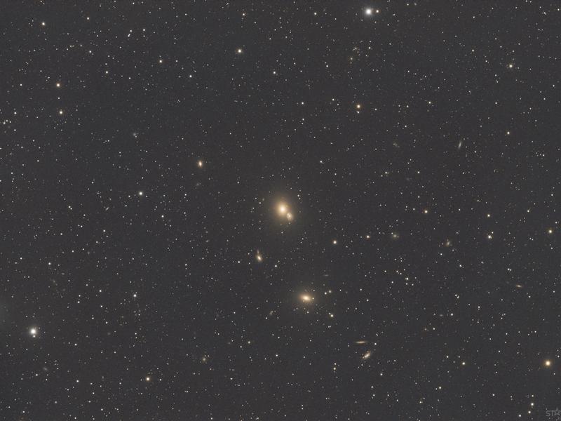 2022hrs Supernova in NGC4647